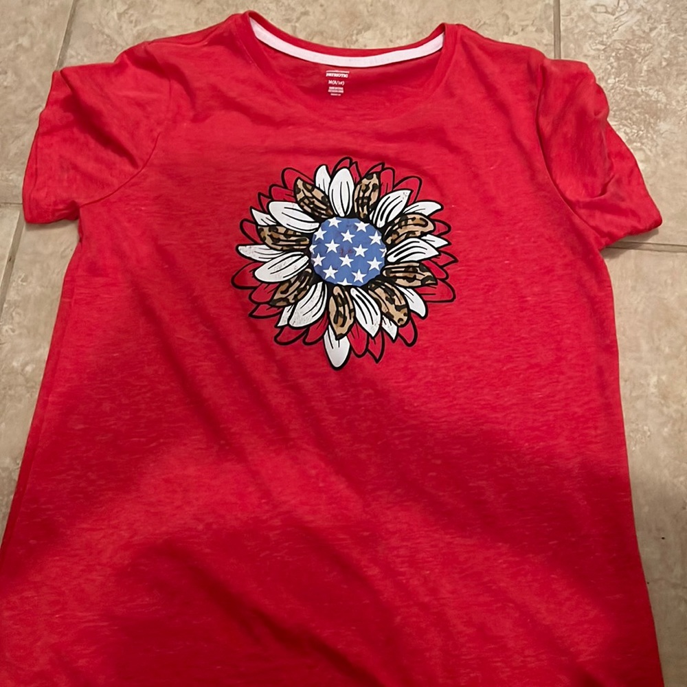 4th of July shirt